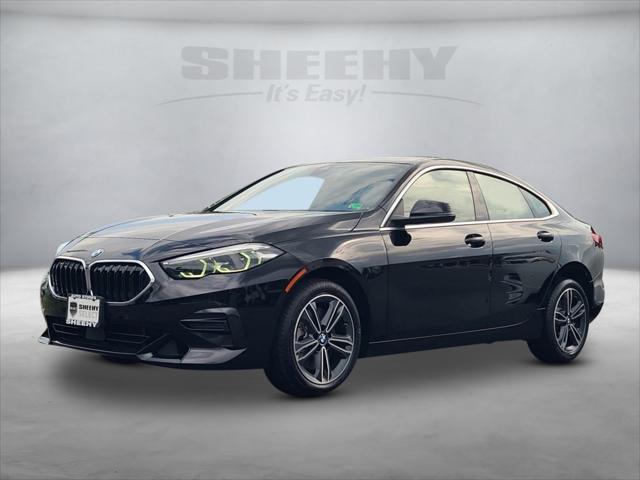 used 2022 BMW 228 Gran Coupe car, priced at $26,900