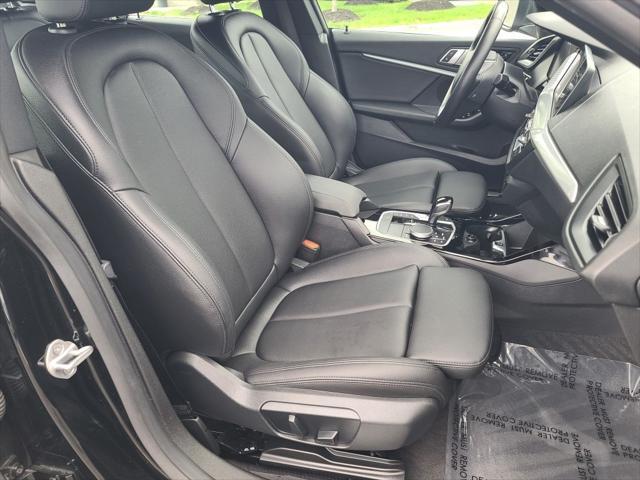 used 2022 BMW 228 Gran Coupe car, priced at $26,900