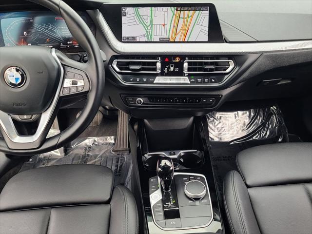 used 2022 BMW 228 Gran Coupe car, priced at $26,900