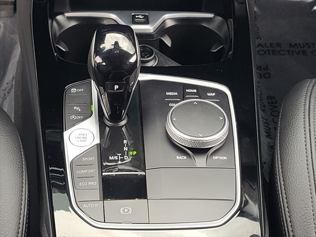 used 2022 BMW 228 Gran Coupe car, priced at $26,900