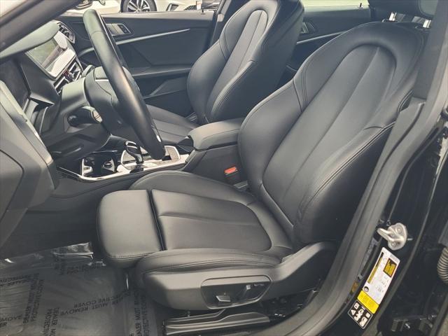 used 2022 BMW 228 Gran Coupe car, priced at $26,900