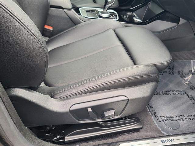 used 2022 BMW 228 Gran Coupe car, priced at $26,900