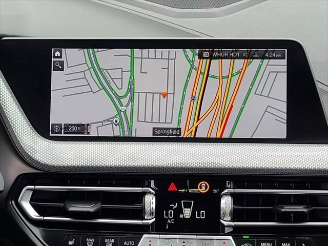 used 2022 BMW 228 Gran Coupe car, priced at $26,900