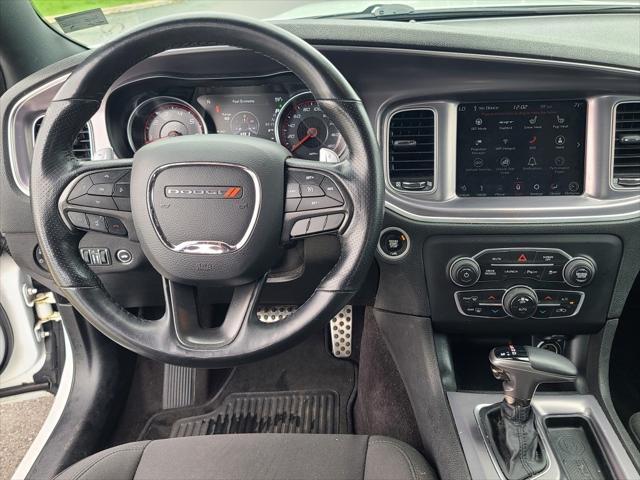 used 2019 Dodge Charger car, priced at $29,450