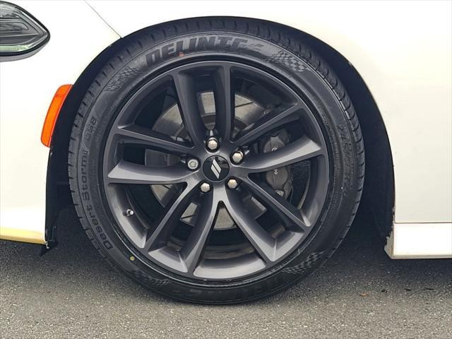 used 2019 Dodge Charger car, priced at $29,450