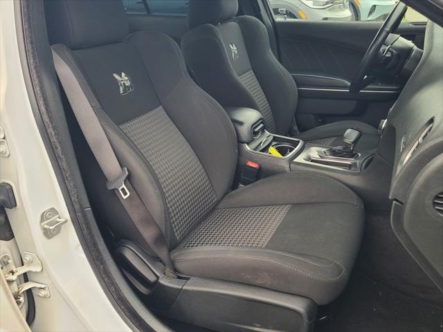 used 2019 Dodge Charger car, priced at $29,450