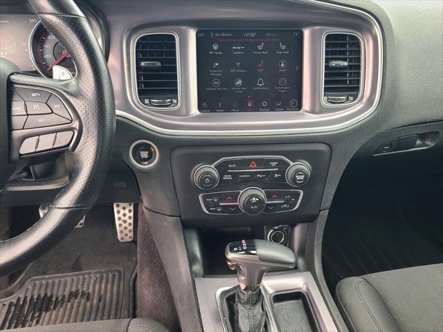 used 2019 Dodge Charger car, priced at $29,450