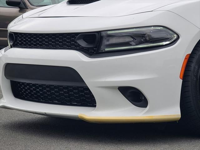 used 2019 Dodge Charger car, priced at $29,450