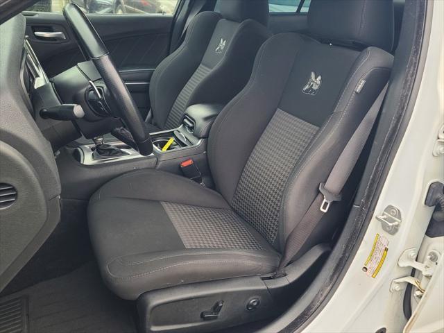 used 2019 Dodge Charger car, priced at $29,450