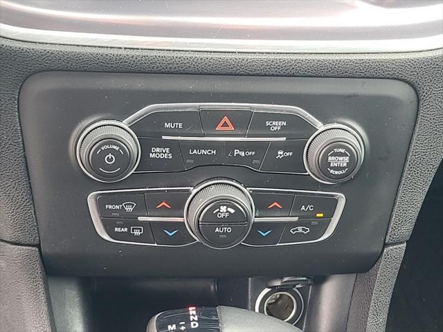 used 2019 Dodge Charger car, priced at $29,450