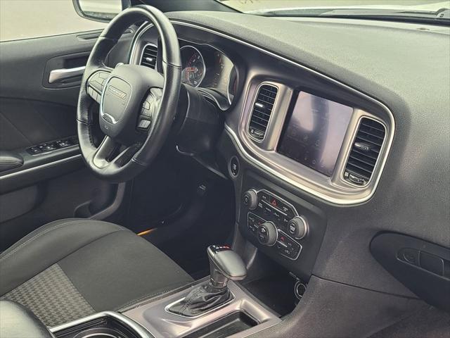 used 2019 Dodge Charger car, priced at $29,450
