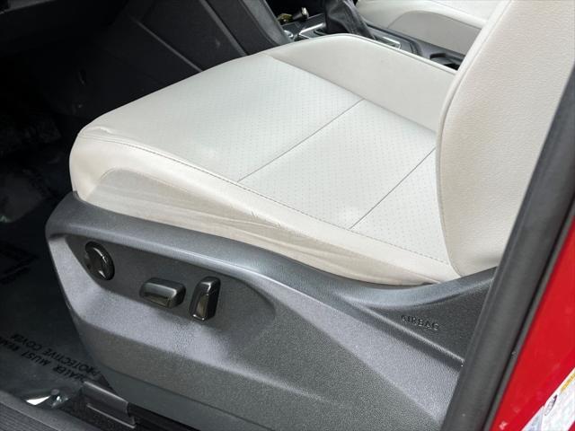 used 2019 Volkswagen Tiguan car, priced at $14,501