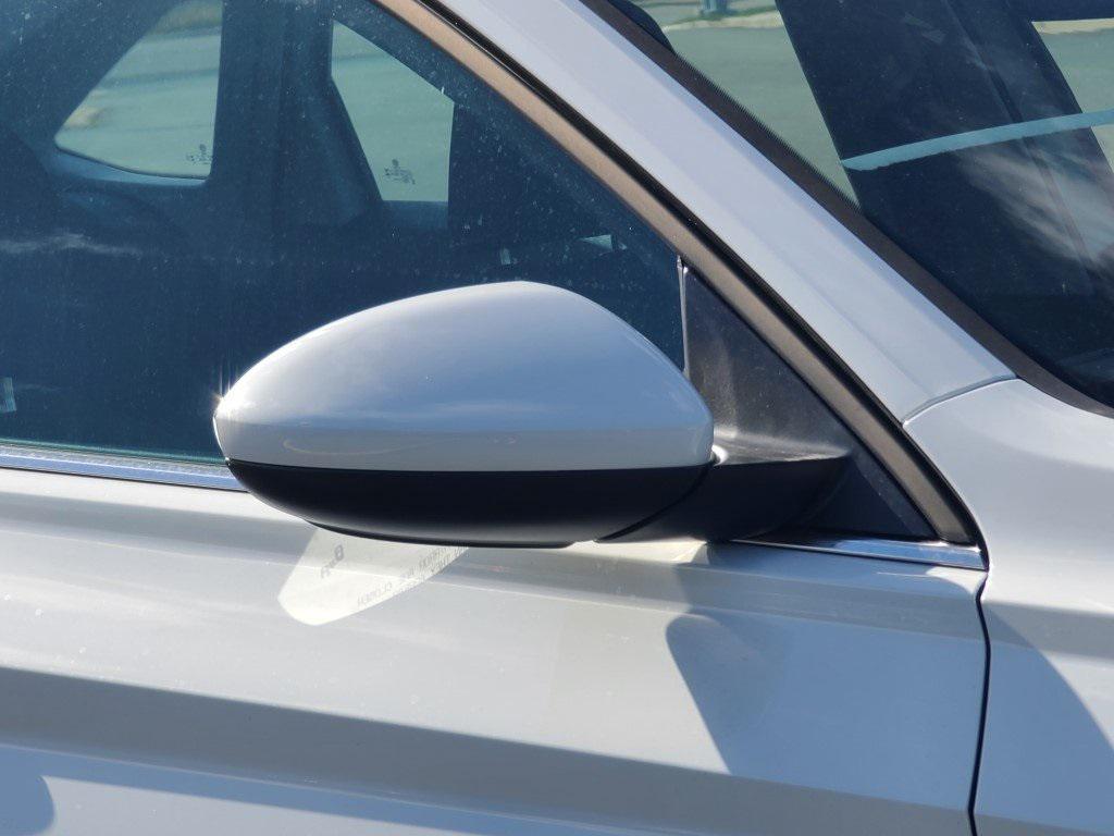 new 2025 Volkswagen Jetta car, priced at $22,480