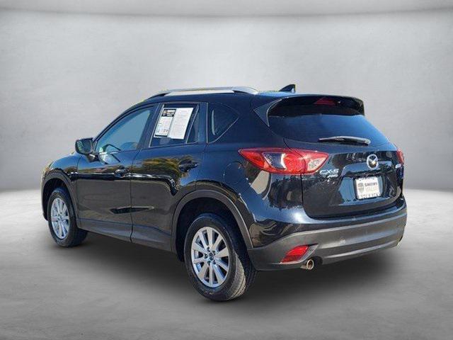 used 2016 Mazda CX-5 car, priced at $15,994