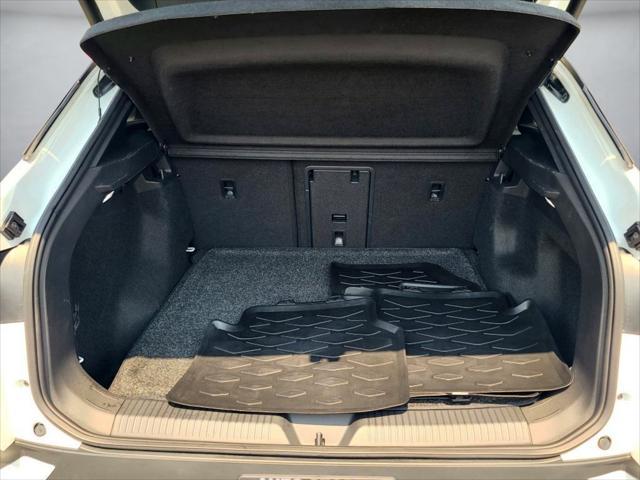 used 2023 Volkswagen ID.4 car, priced at $25,900