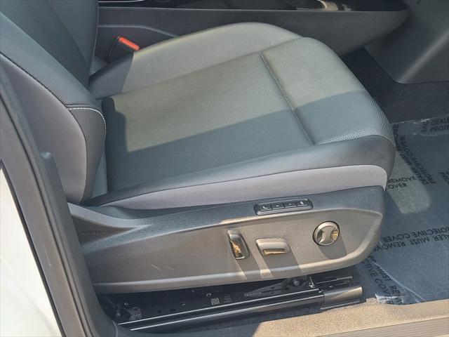 used 2023 Volkswagen ID.4 car, priced at $25,900
