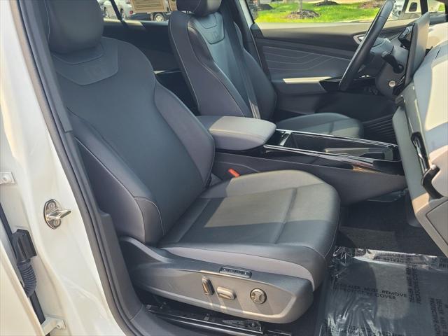 used 2023 Volkswagen ID.4 car, priced at $25,900