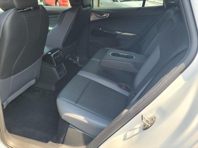 used 2023 Volkswagen ID.4 car, priced at $25,900
