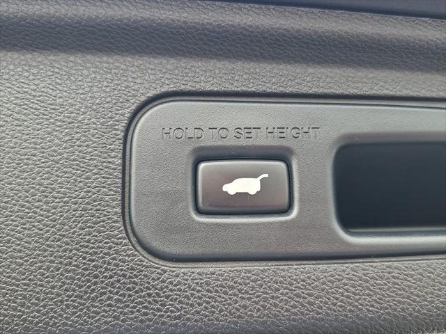 used 2023 Honda Odyssey car, priced at $33,999