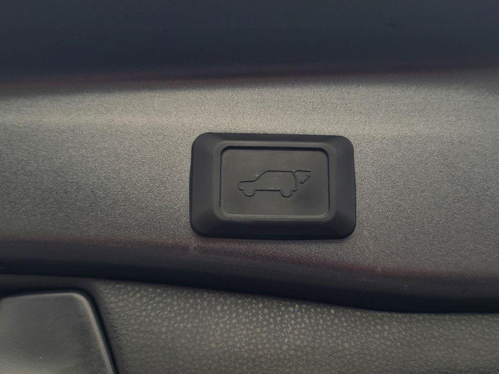 used 2024 Toyota RAV4 car, priced at $25,500