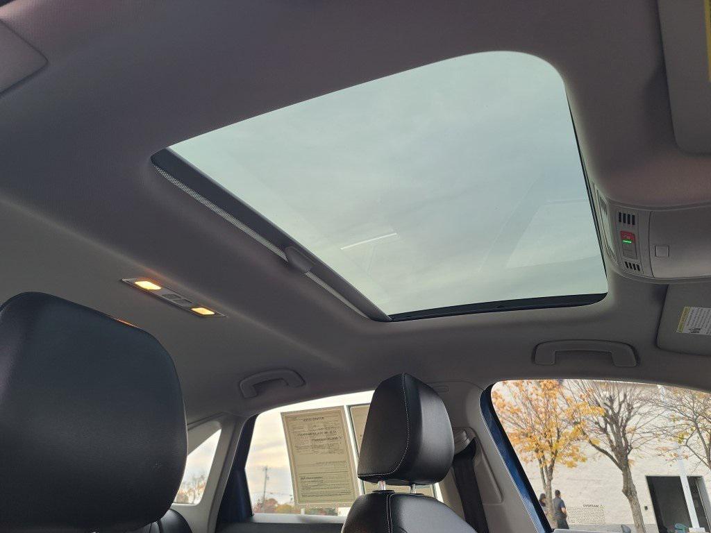 used 2022 Volkswagen Jetta car, priced at $18,400