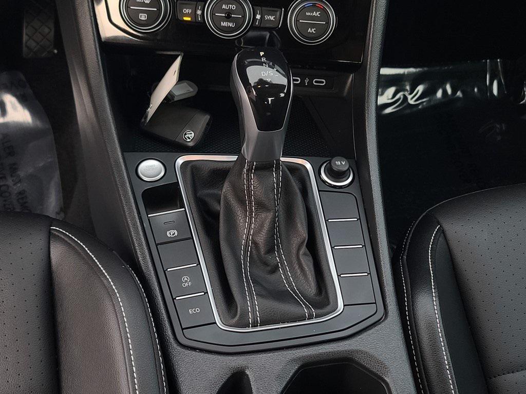 used 2022 Volkswagen Jetta car, priced at $18,400