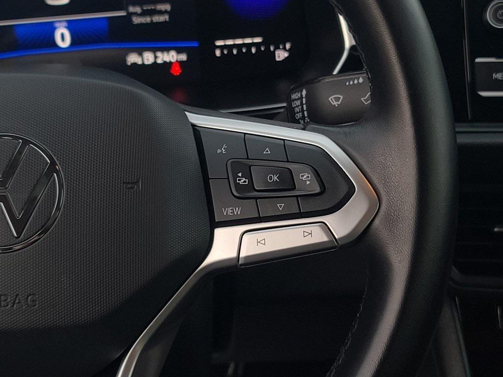 used 2022 Volkswagen Jetta car, priced at $18,400