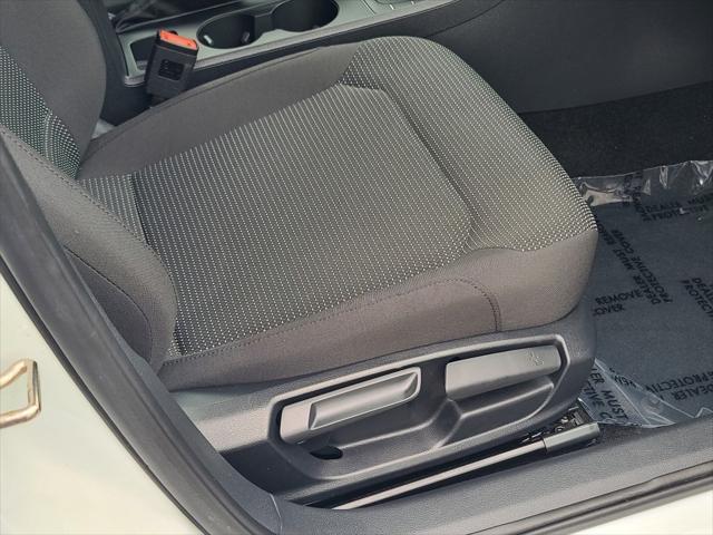 used 2016 Volkswagen Passat car, priced at $8,250