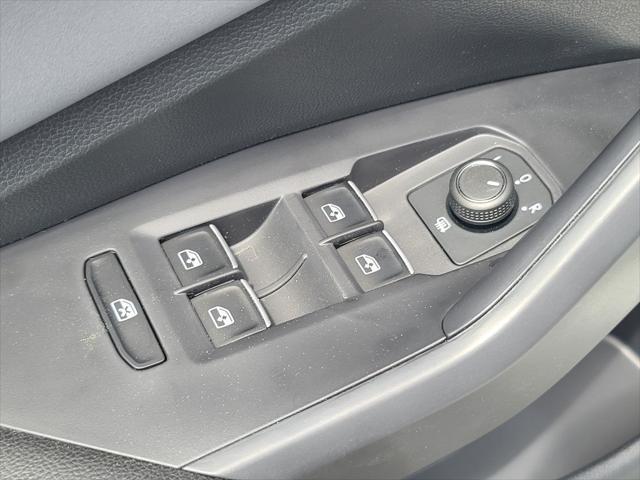 new 2025 Volkswagen Jetta car, priced at $27,362