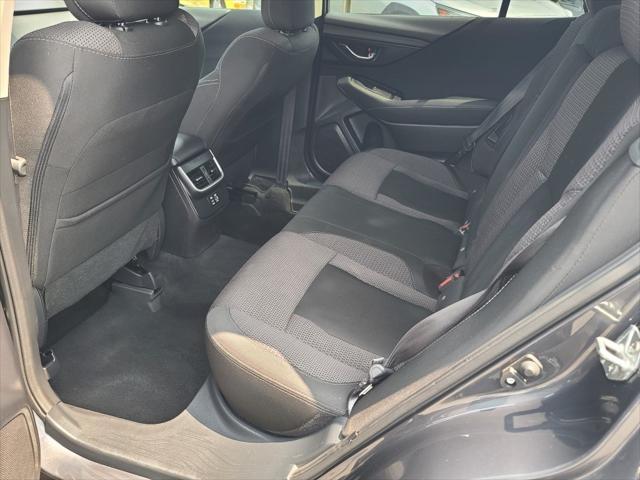 used 2023 Subaru Outback car, priced at $27,650