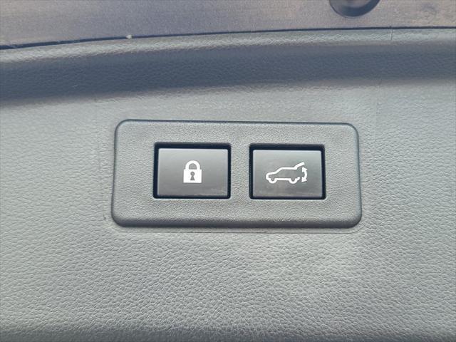 used 2023 Subaru Outback car, priced at $27,650