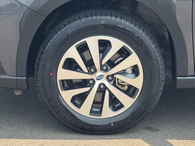 used 2023 Subaru Outback car, priced at $27,650
