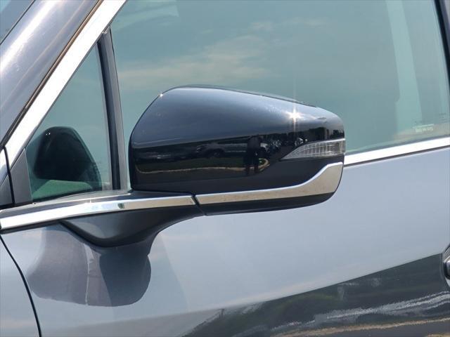 used 2023 Subaru Outback car, priced at $27,650