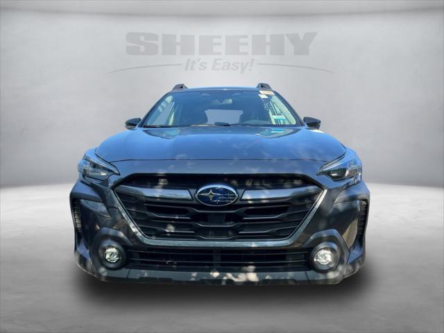 used 2023 Subaru Outback car, priced at $28,200