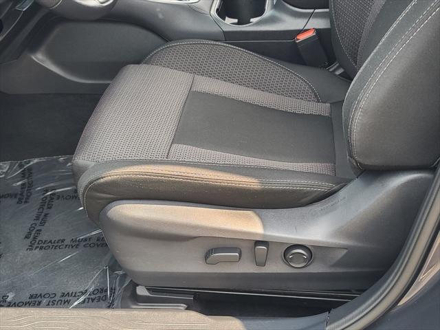used 2023 Subaru Outback car, priced at $27,650