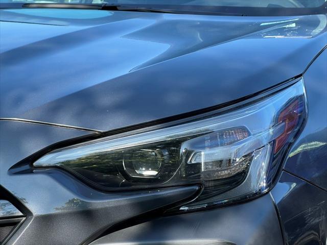 used 2023 Subaru Outback car, priced at $28,200