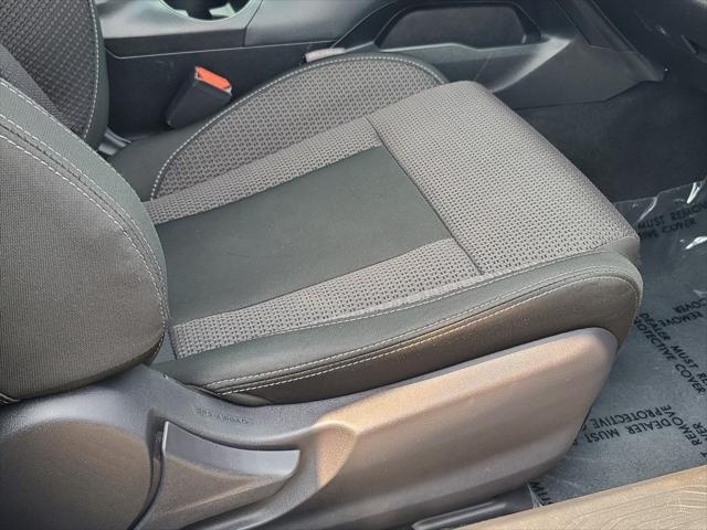 used 2023 Subaru Outback car, priced at $27,650