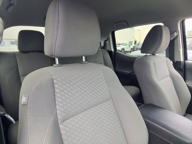 used 2022 Toyota Tacoma car, priced at $32,300