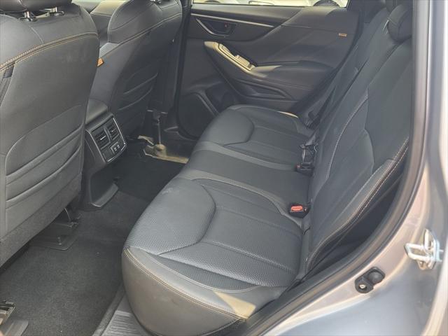 used 2024 Subaru Forester car, priced at $31,500