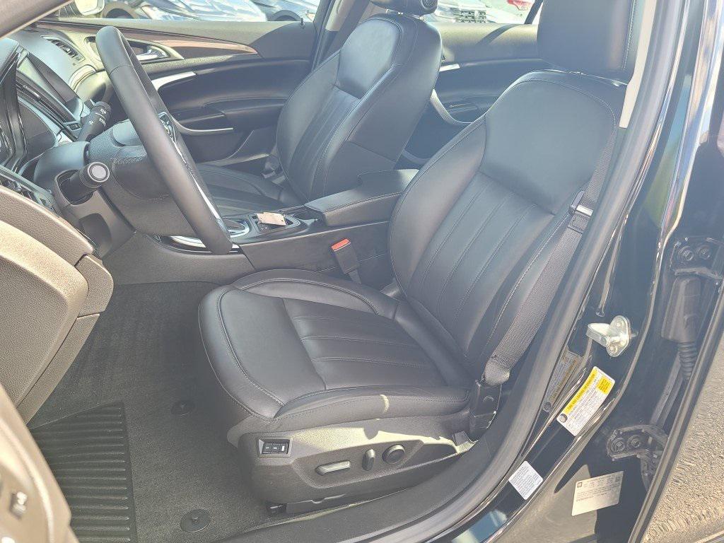 used 2014 Buick Regal car, priced at $13,500