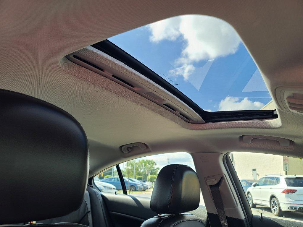 used 2014 Buick Regal car, priced at $13,500