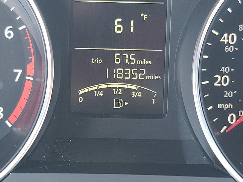 used 2016 Volkswagen Jetta car, priced at $8,250