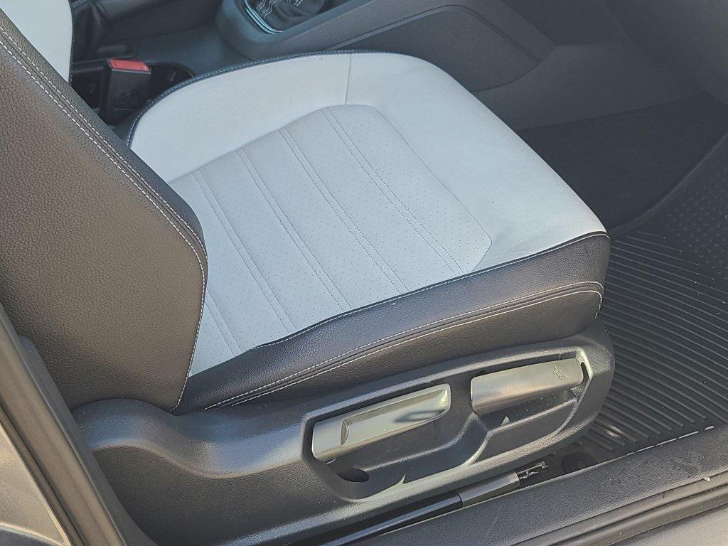 used 2016 Volkswagen Jetta car, priced at $8,250