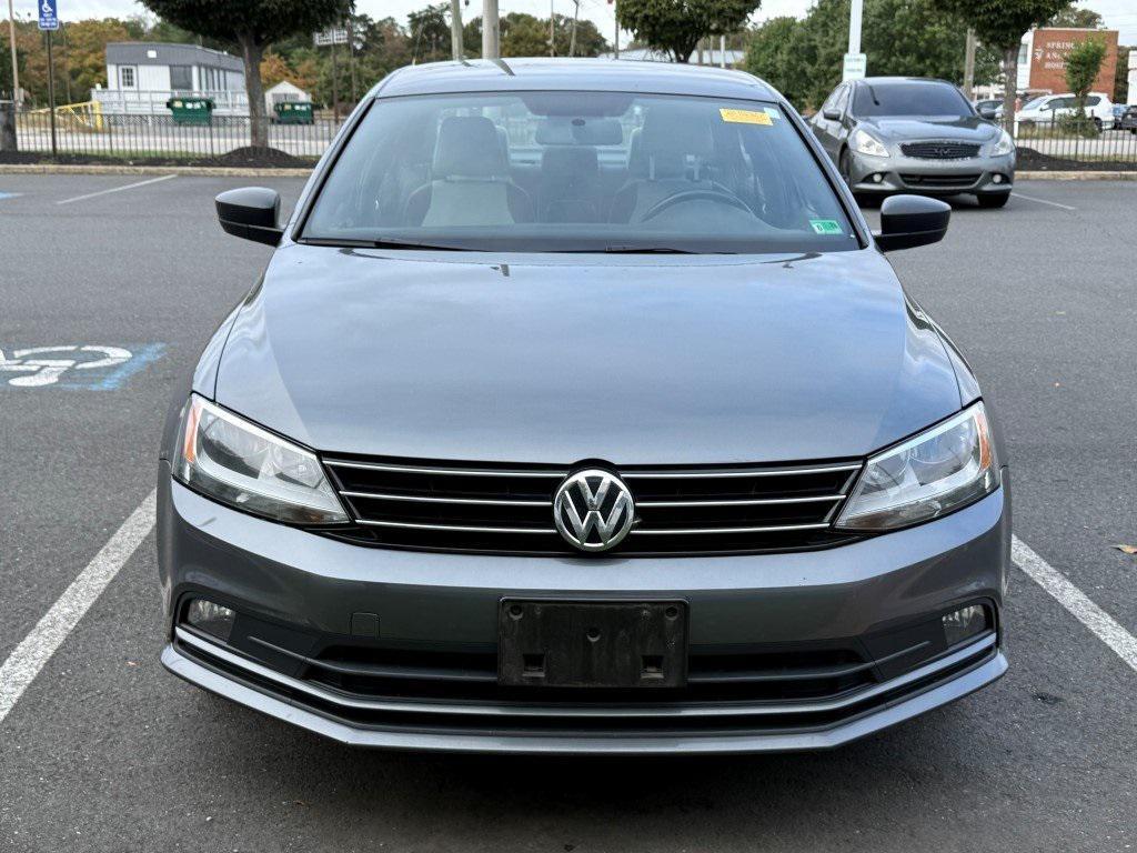 used 2016 Volkswagen Jetta car, priced at $8,995