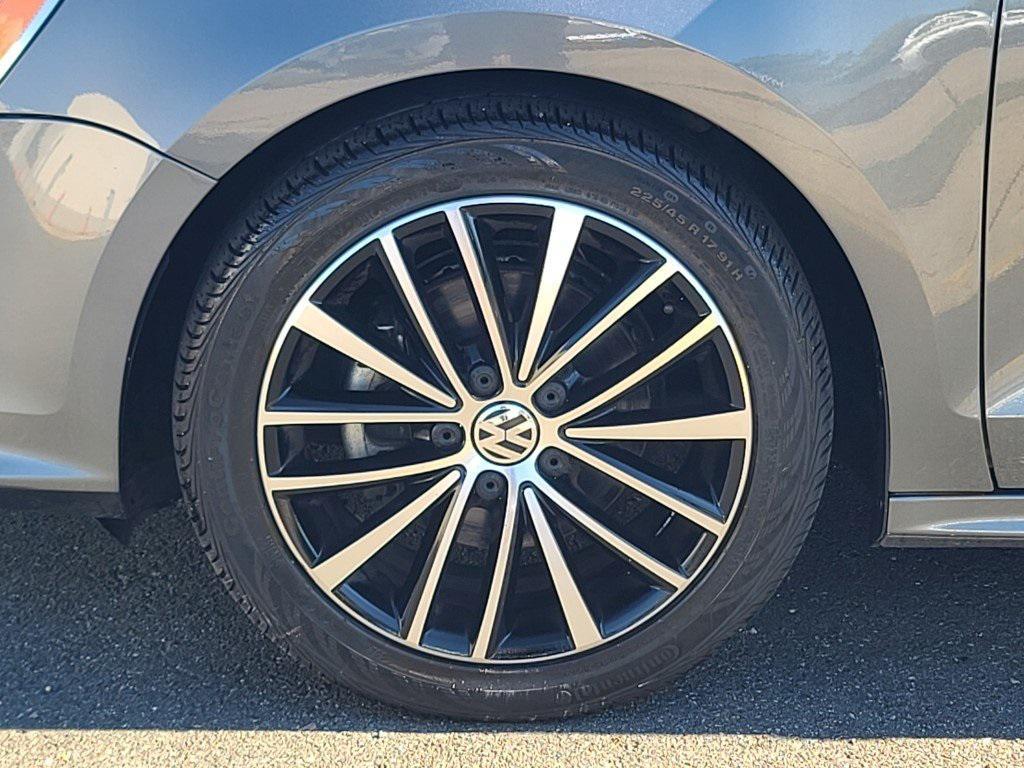 used 2016 Volkswagen Jetta car, priced at $8,250