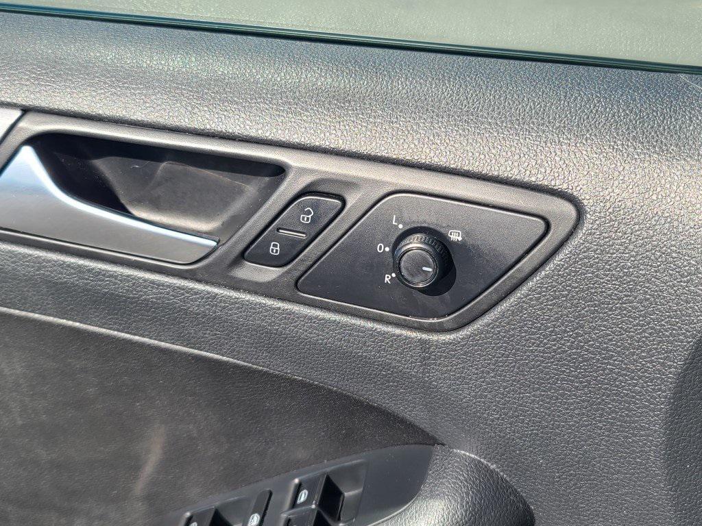 used 2016 Volkswagen Jetta car, priced at $8,250