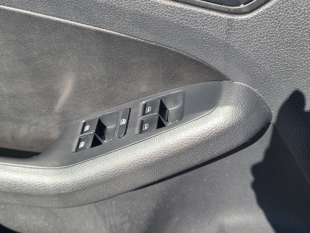 used 2016 Volkswagen Jetta car, priced at $8,250