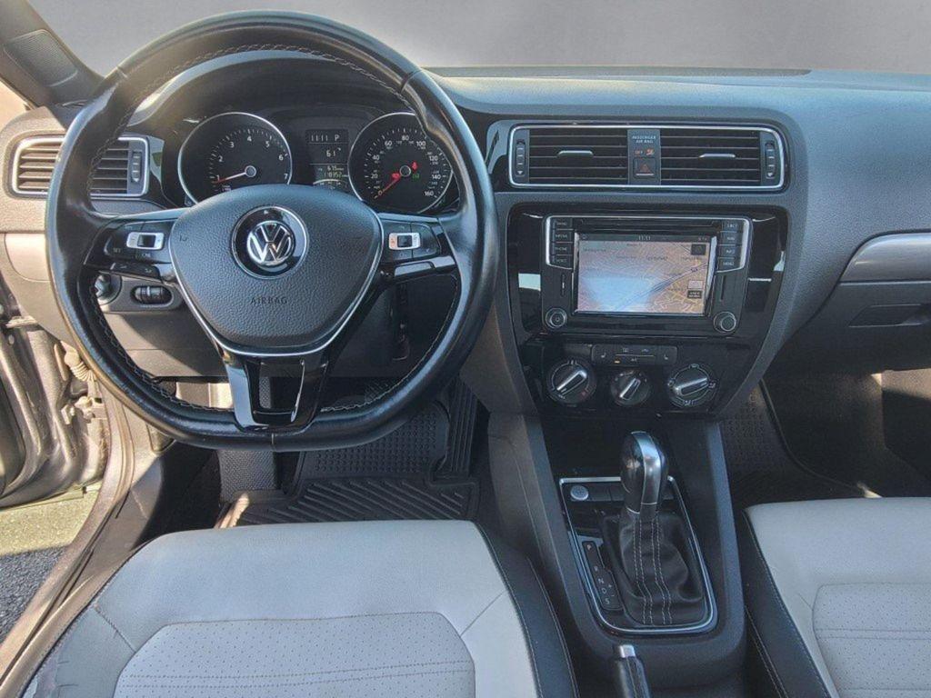 used 2016 Volkswagen Jetta car, priced at $8,250