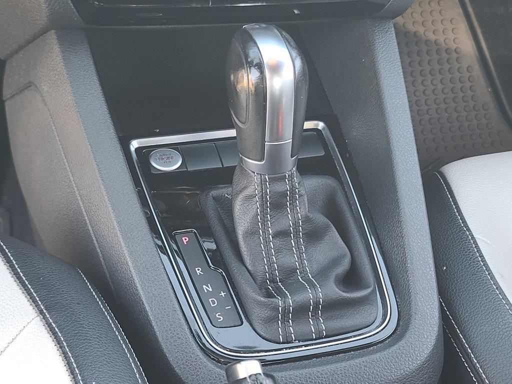 used 2016 Volkswagen Jetta car, priced at $8,250