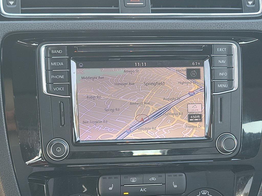 used 2016 Volkswagen Jetta car, priced at $8,250